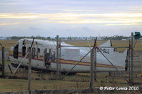 Nadi - Vomo Island — crash photo