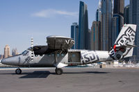 Dubai - Dubai — crash photo