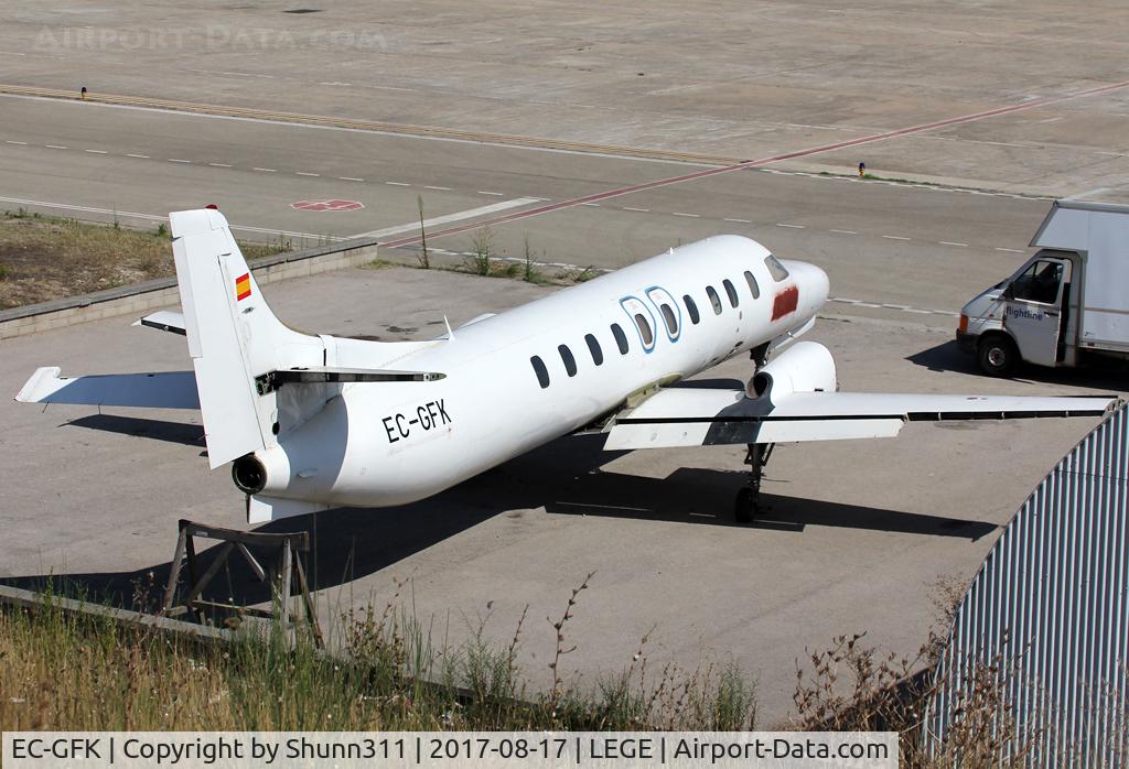 Girona - Girona — crash photo