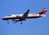 Madrid - Palma de Mallorca — crash photo