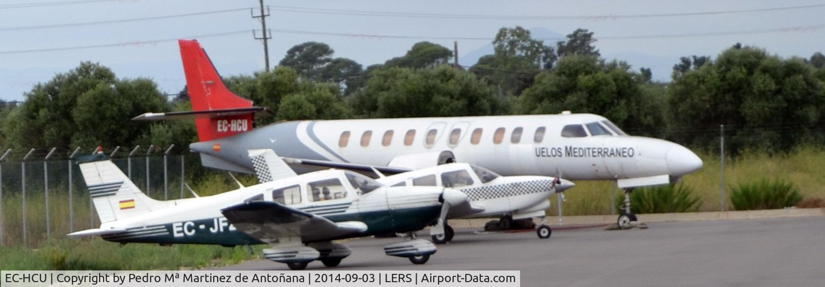 Reus - Barcelona — crash photo