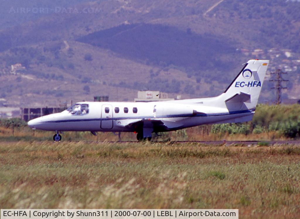 Barcelona - Zurich — crash photo