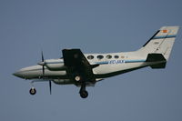 Madrid - Pamplona — crash photo