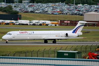 Dubai - Kandahar — crash photo