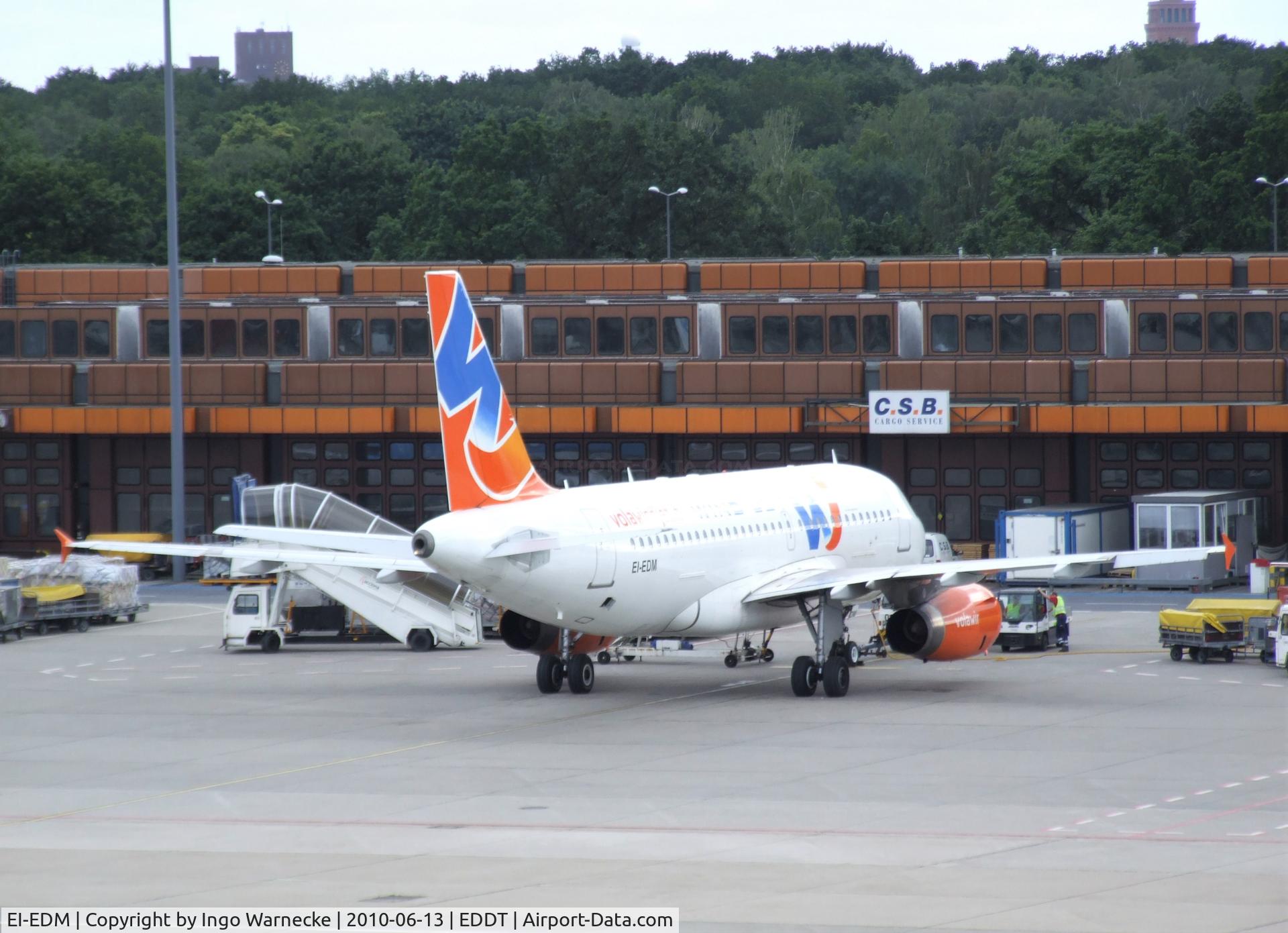 Rome - Palermo — crash photo