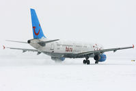 Sharm el-Sheikh - Saint Petersburg — crash photo