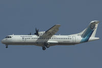 Tehran – Yasuj — crash photo