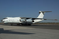 Billund – Baku – Kaboul — crash photo