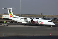 Dire Dawa – Addis Ababa — crash photo