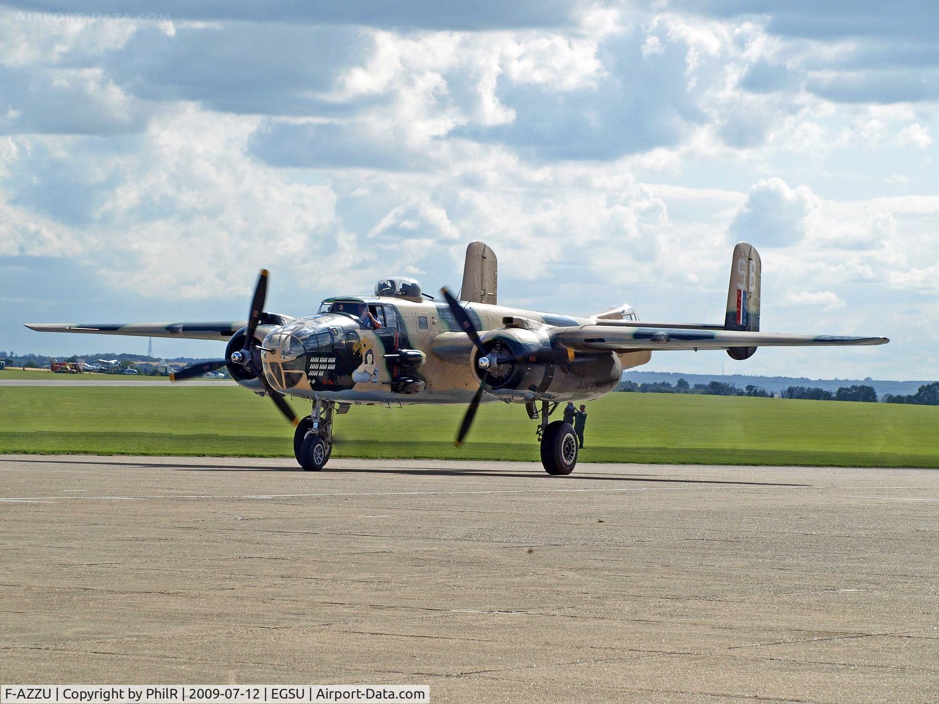 Melun - Melun — crash photo