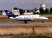Toulouse - Nantes — crash photo
