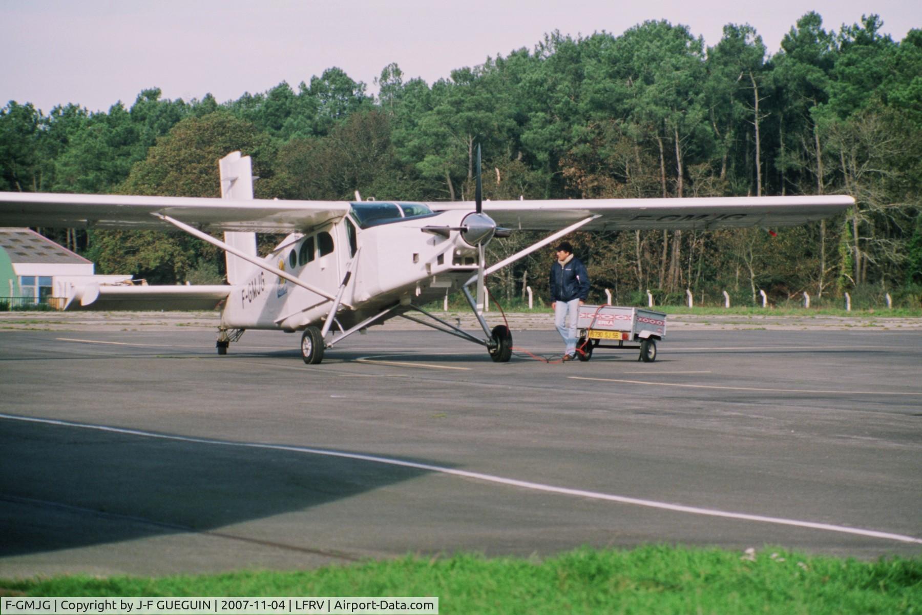 Granville - Granville — crash photo