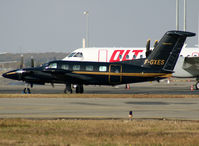 Grand Case - Fort-de-France — crash photo