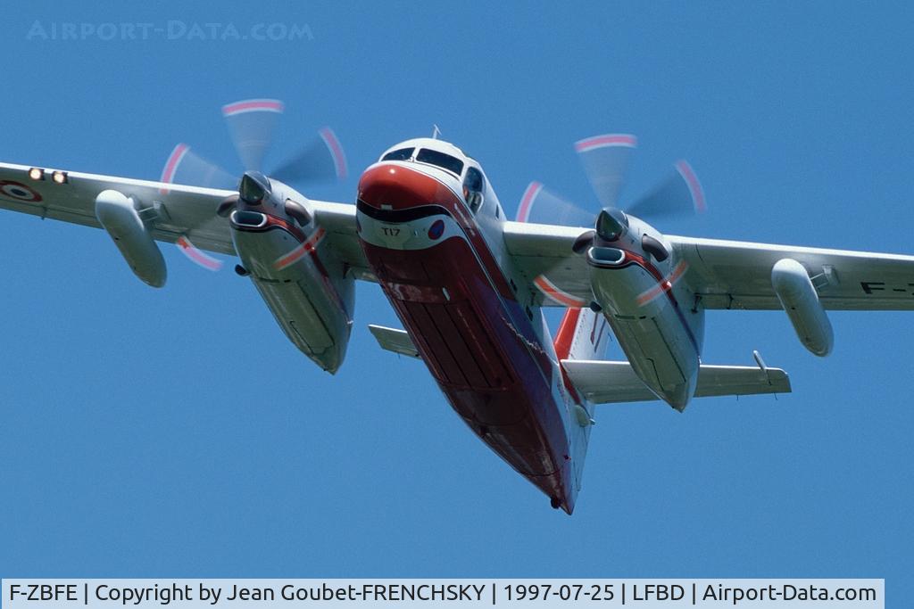 Marseille - Marseille — crash photo