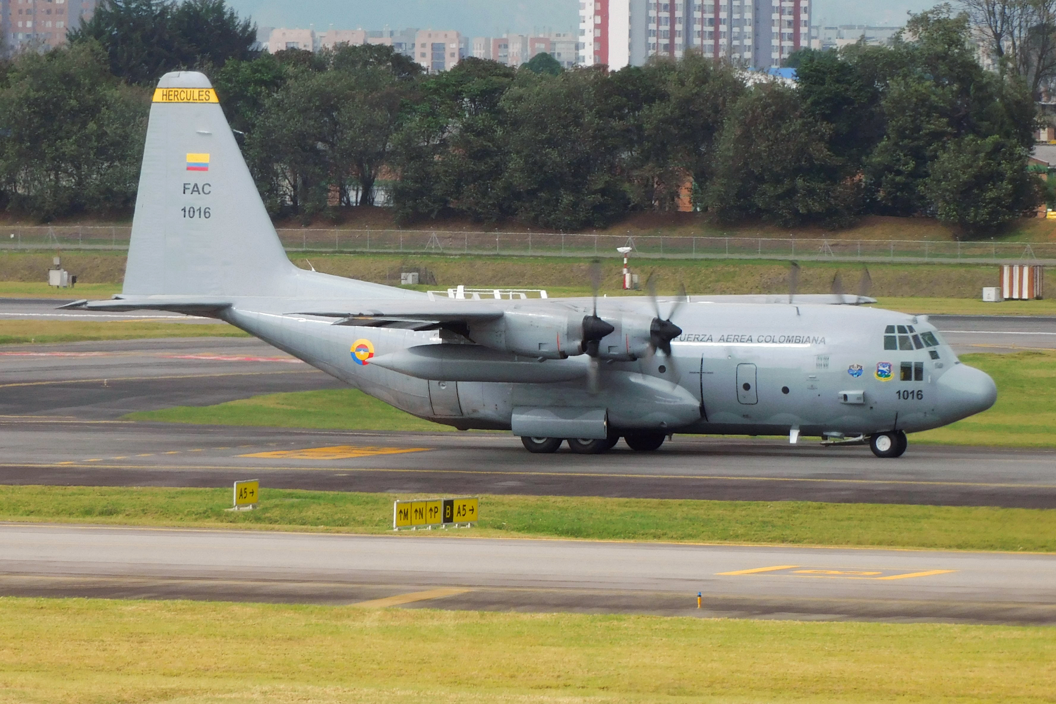 Puerto Leguizamo-Caucayá Airport (LQM/SKLG) → Puerto Asis Airport (PUU/SKAS)