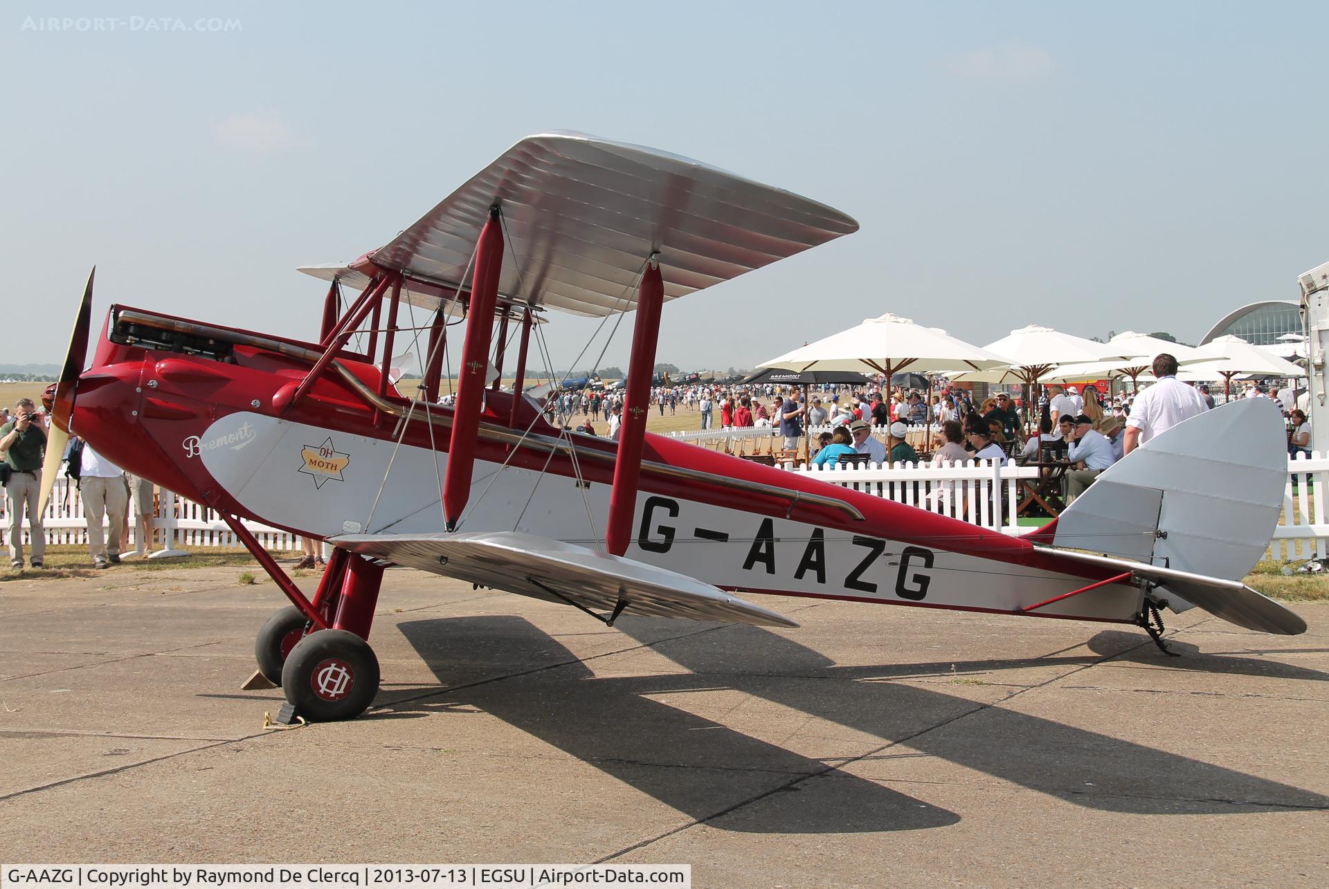 Turweston - Turweston — crash photo