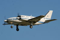 Welshpool - Welshpool — crash photo