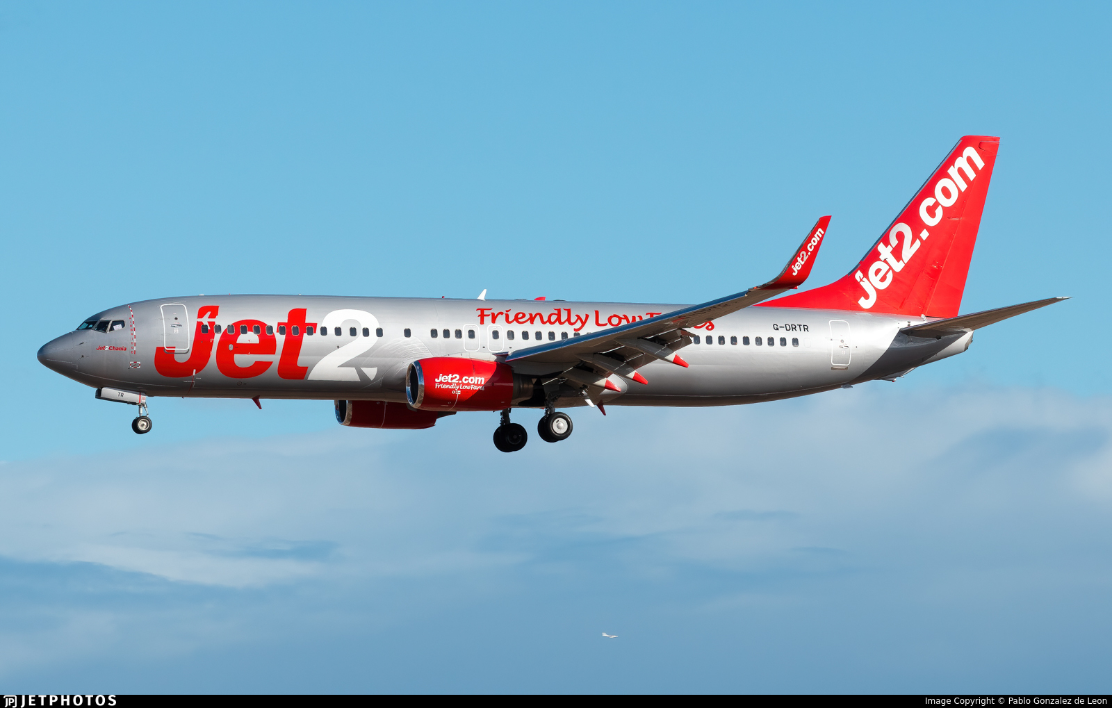 Manchester International Airport (MAN/EGCC) → Catania-Fontanarossa Airport (CTA/LICC)