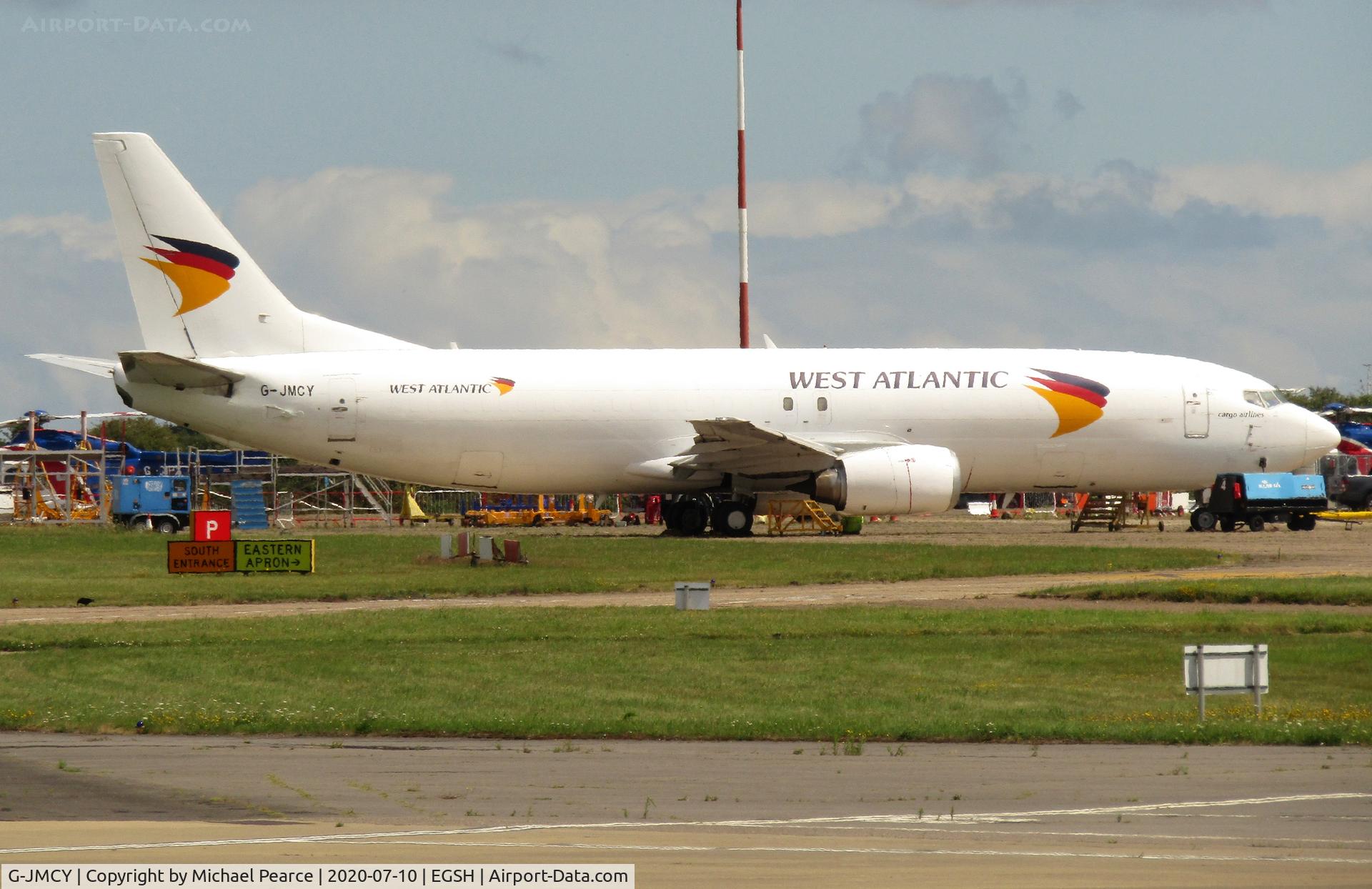 East Midlands – Exeter — crash photo