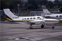 Humberside - Humberside — crash photo