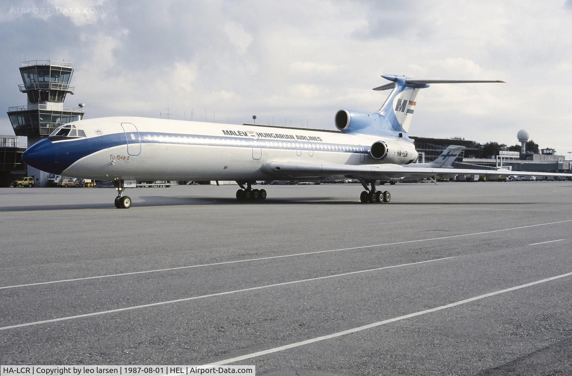 Budapest - Thessaloniki — crash photo