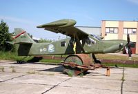 Casale Monferrato - Casale Monferrato — crash photo