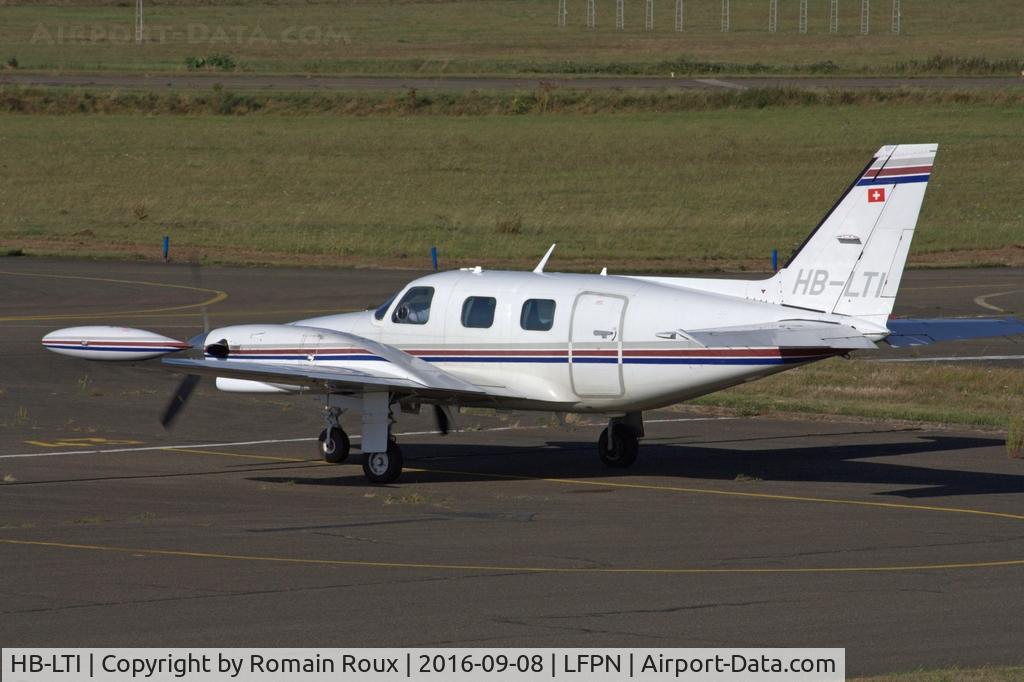 Cascais – Marseille — crash photo