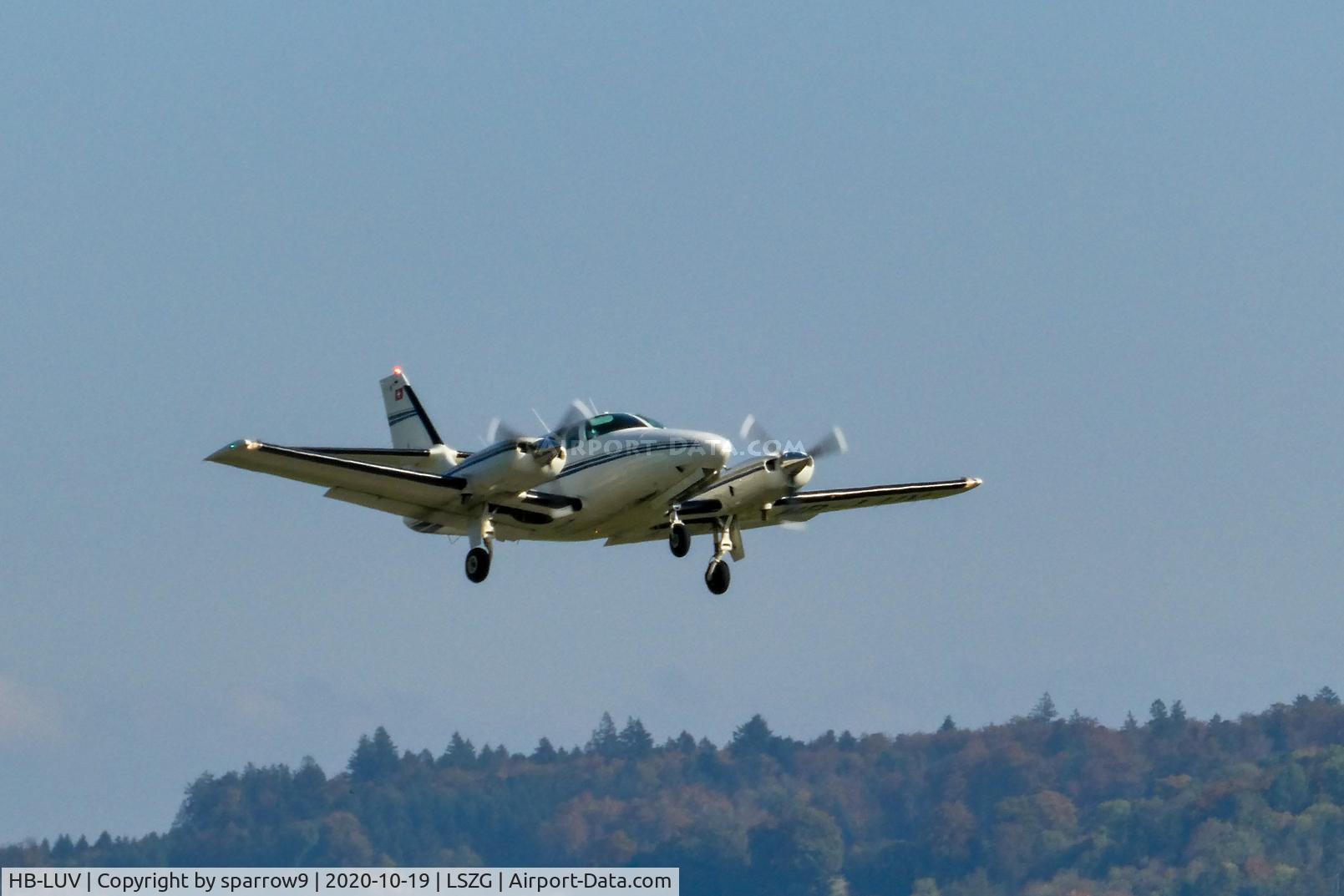 Marseille - Annecy — crash photo