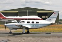 Zurich – Hamburg — crash photo