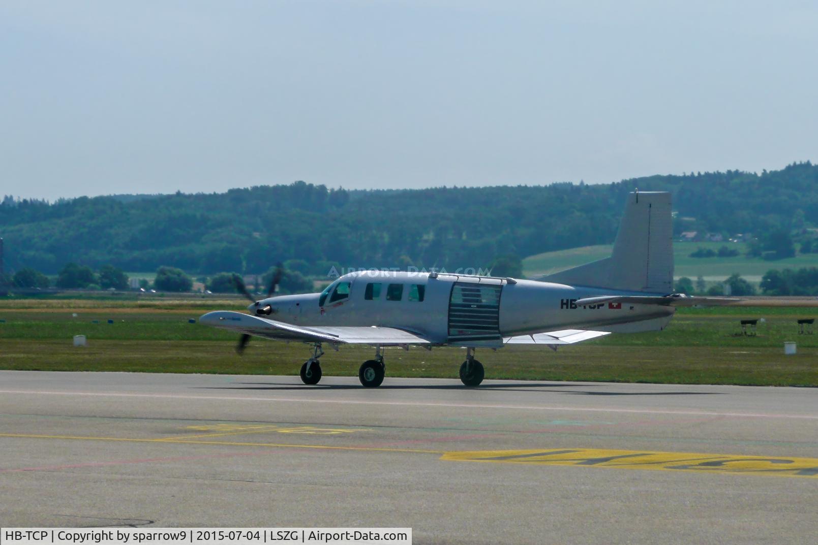 Grenchen - Grenchen — crash photo