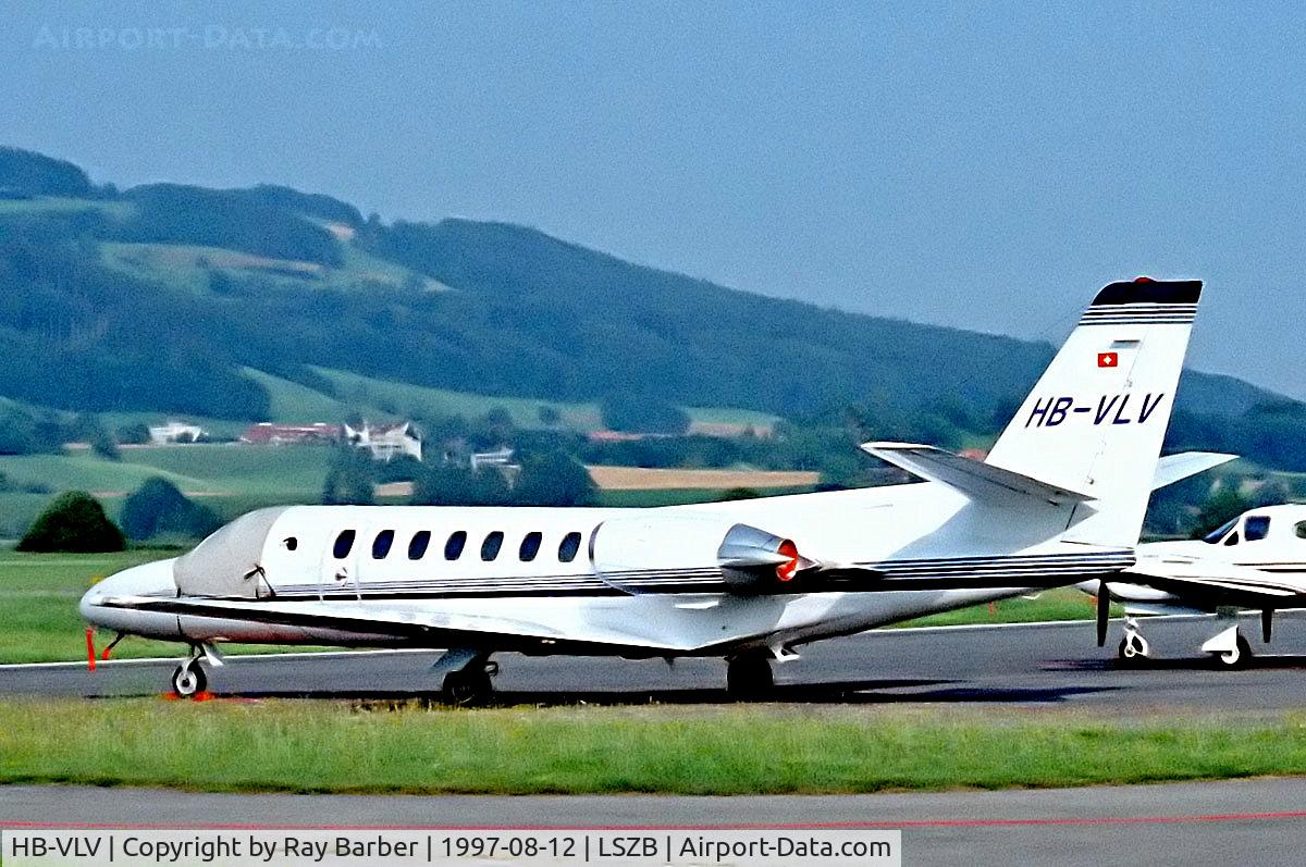 Zurich - Bern — crash photo