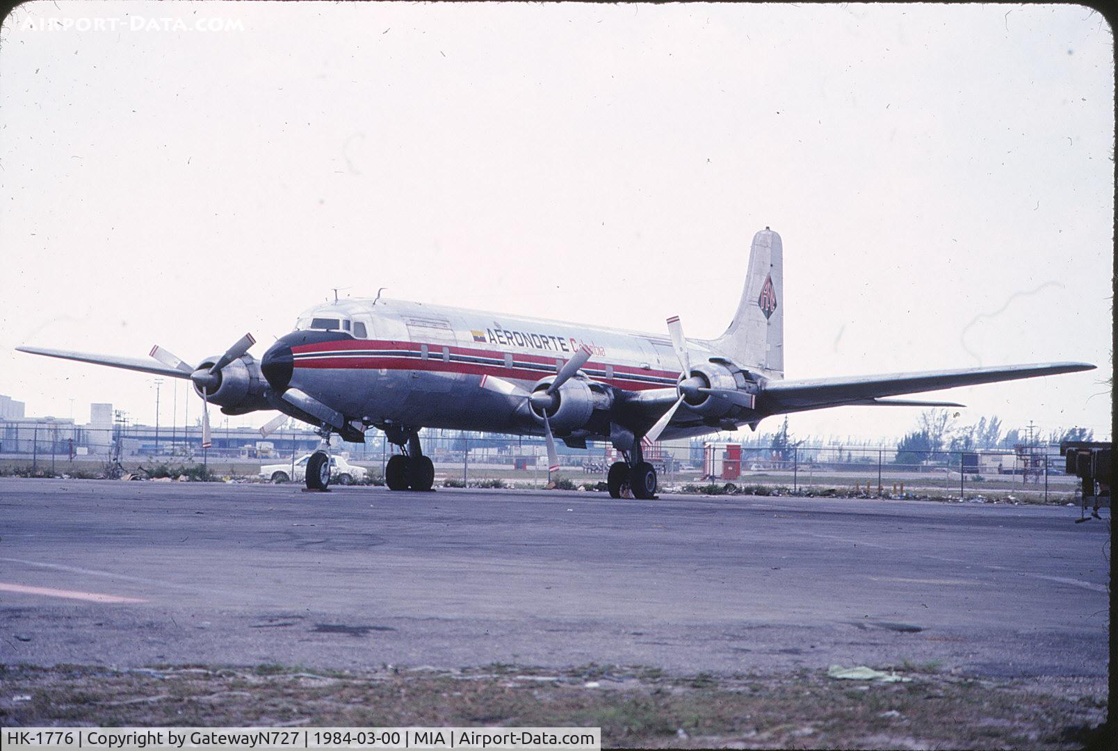 Villavicencio – Mitú — crash photo