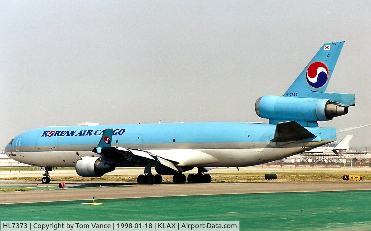 Shanghai - Seoul — crash photo