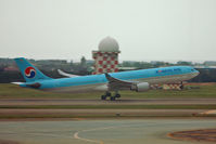 Seoul - Mactan — crash photo