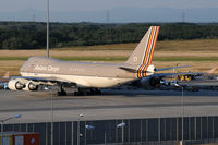 Seoul - Shanghai — crash photo