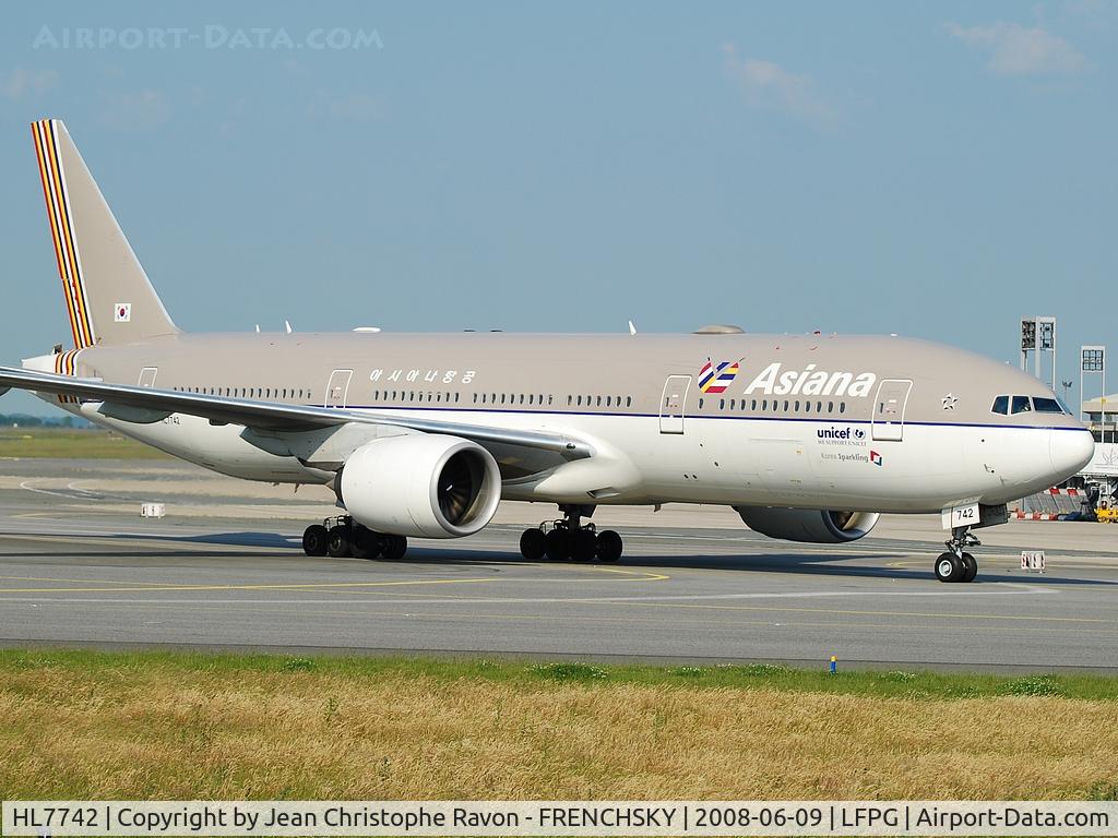 Seoul - San Francisco — crash photo