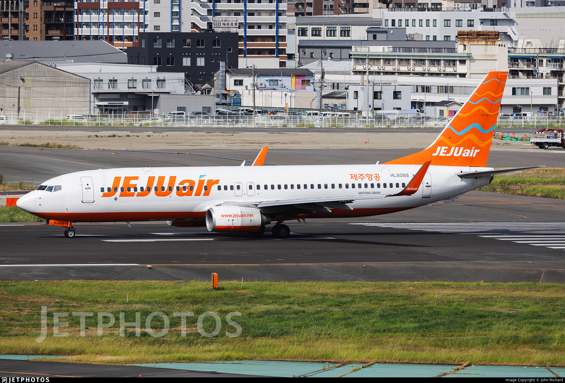 Bangkok - Muan — crash photo