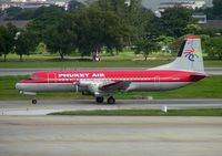 Bangkok – Mae Sot — crash photo