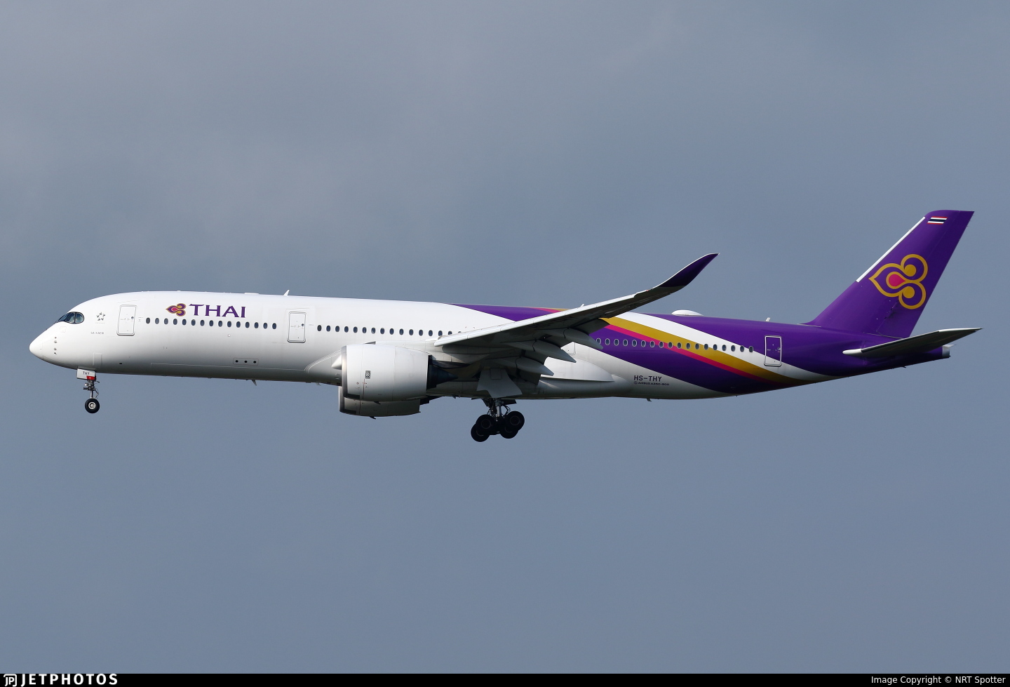 München-Franz Josef Strauss Airport (MUC/EDDM) → Bangkok-Suvarnabhumi International Airport (BKK/VTBS) — crash photo