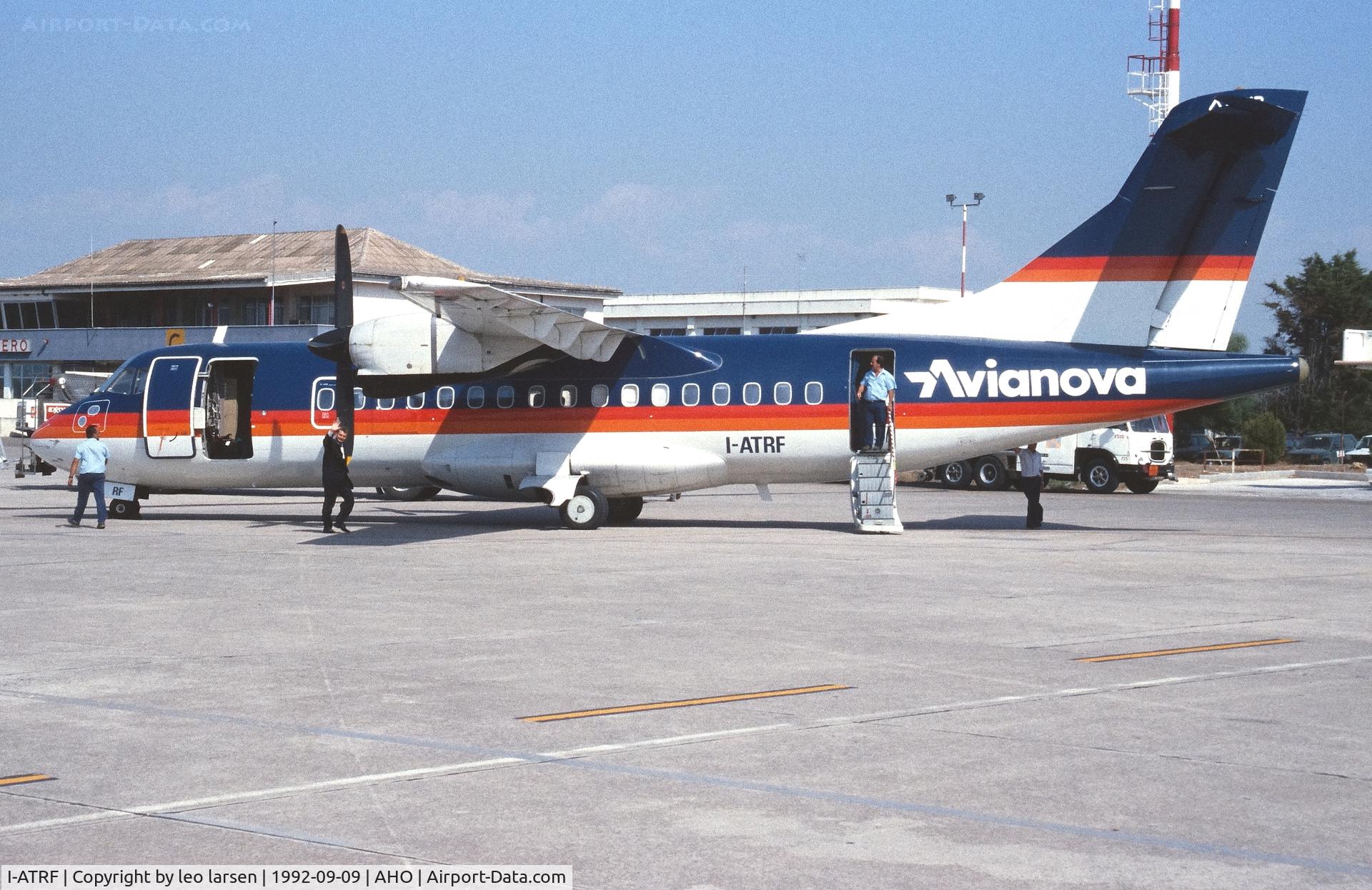 Rome - Rimini — crash photo