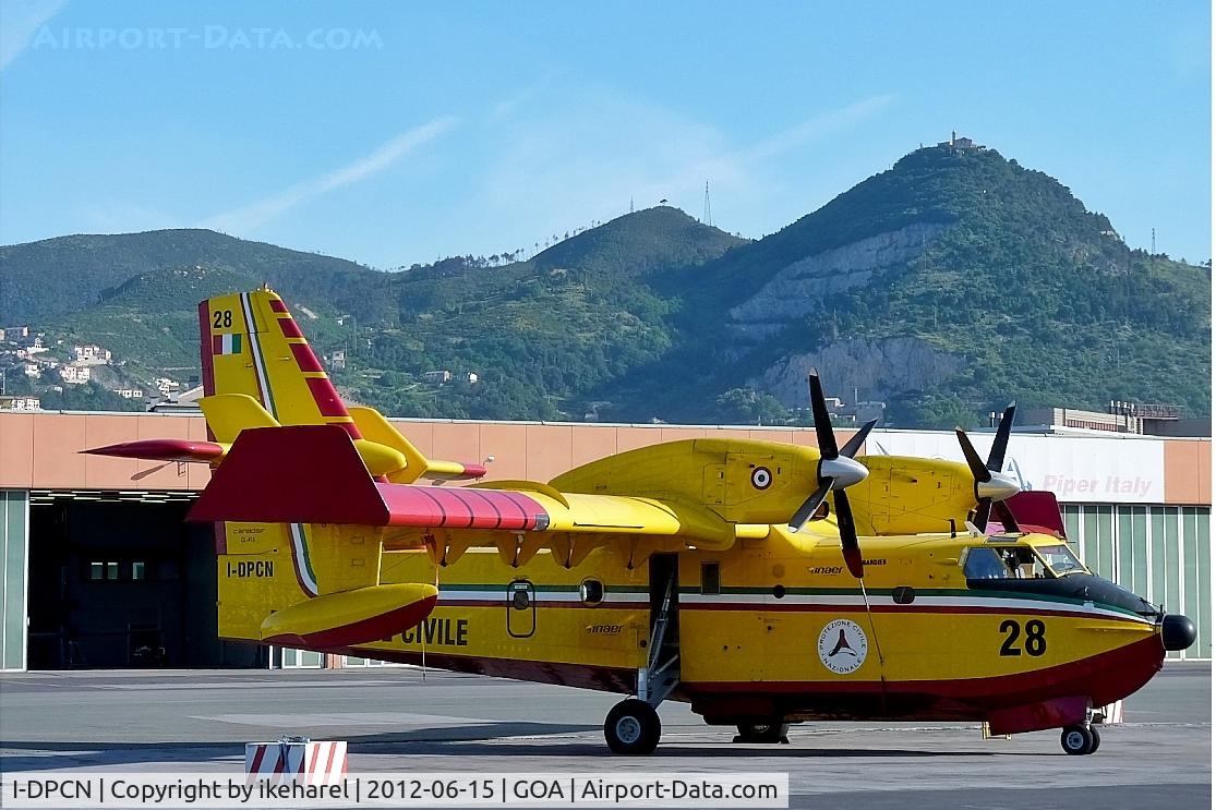 Lamezia Terme - Lamezia Terme — crash photo