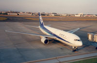 Shimoji-shima - Shimoji-shima — crash photo