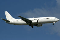 Herat - Kabul — crash photo