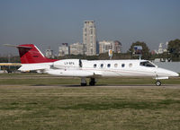 Río Grande – San Fernando — crash photo