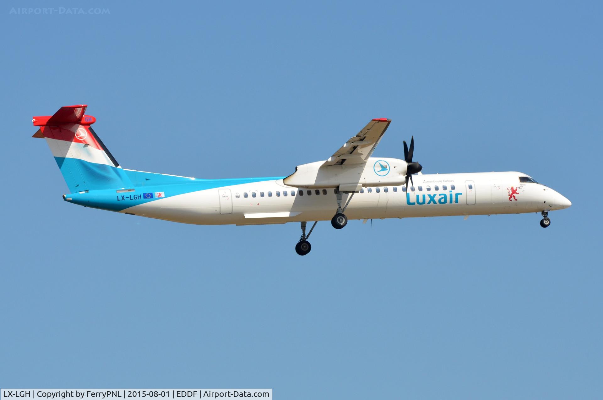 Hamburg - Saarbrücken - Luxembourg — crash photo