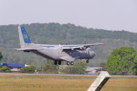 Subang - Subang — crash photo