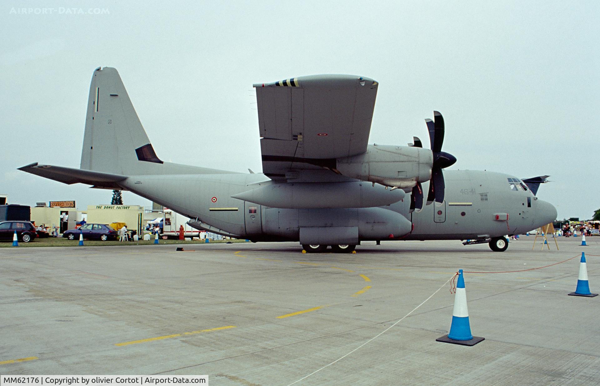 Pisa - Pisa — crash photo