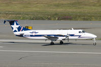 King Salmon - Dillingham — crash photo