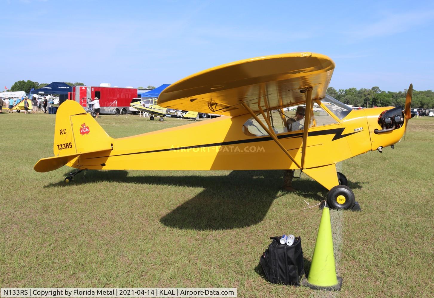 Little White Cay - Nassau — crash photo