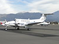 Anchorage - Kake — crash photo